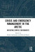 Crisis and Emergency Management in the Arctic -- Bok 9780429642098