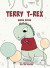 Terry T-Rex -- Bok 9789180734301
