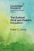 The Evolved Mind and Modern Education -- Bok 9781009454810