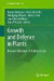 Growth and Defence in Plants -- Bok 9783642306440