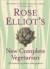 Rose Elliots New Complete Vegetarian -- Bok 9780007325610