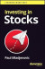 Investing in Stocks For Dummies -- Bok 9781394201136