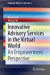 Innovative Advisory Services in the Virtual World -- Bok 9783642411113