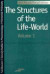 Structures of the Life-world - Volume 1 -- Bok 9780810106222