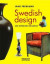 Swedish design : and important influences -- Bok 9789174692778