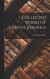 Collected Works of Flavius Josephus -- Bok 9781015400061