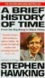 A Brief History Of Time -- Bok 9780553176988