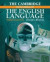 The Cambridge Encyclopedia of the English Language -- Bok 9781108437738