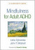 Mindfulness for Adult ADHD -- Bok 9781462545001