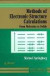 Methods of Electronic-Structure Calculations -- Bok 9780471979760