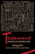 Testament - Anthology of Romanian Verse -- Bok 9780995350205