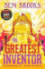 The Greatest Inventor -- Bok 9781786541147