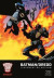 2000 AD Digest: Judge Dredd/Batman -- Bok 9781781086278