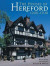 Houses of Hereford 1200-1700 -- Bok 9781785708176