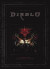The Art of Diablo -- Bok 9781789092998