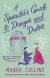A Spinster's Guide to Danger and Dukes -- Bok 9780349437880