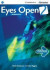 Eyes Open Level 2 Workbook with Online Practice -- Bok 9781107467507
