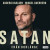 Satan från Borlänge -- Bok 9789137506937
