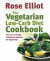 The Vegetarian Low-Carb Diet Cookbook -- Bok 9780749926984