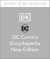 The DC Comics Encyclopedia New Edition -- Bok 9780241439531