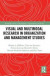 Visual and Multimodal Research in Organization and Management Studies -- Bok 9780367786847