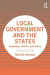 Local Government and the States -- Bok 9780429016103