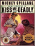 Kiss Me Deadly -- Bok 9780743562553