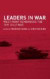Leaders in War -- Bok 9780415350167
