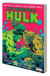 Mighty Marvel Masterworks: The Incredible Hulk Vol. 3 - Less Than Monster, More Than Man -- Bok 9781302949037