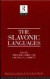 The Slavonic Languages -- Bok 9780415047555