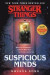 Stranger Things: Suspicious Minds -- Bok 9781984819604