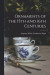 Ornaments of the 15th and 16th Centuries -- Bok 9781013464928