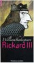Rickard III -- Bok 9789173249713