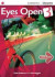 Eyes Open Level 3 Workbook with Online Practice -- Bok 9781107467736