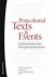 Postcolonial texts and events : cultural narratives from the english-speaking world -- Bok 9789144070698