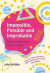 Impossible, Possible, and Improbable -- Bok 9781785788833