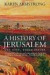 A History of Jerusalem -- Bok 9780006383475