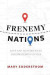 Frenemy Nations -- Bok 9780889776722