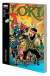 Loki Modern Era Epic Collection: Everything Burns -- Bok 9781302952655