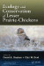 Ecology and Conservation of Lesser Prairie-Chickens -- Bok 9781482240221