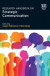 Research Handbook on Strategic Communication -- Bok 9781800379886