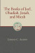 The Books of Joel, Obadiah, Jonah, and Micah -- Bok 9780802883964