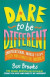 Dare to be Different -- Bok 9781529416251
