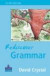 Rediscover Grammar Third edition -- Bok 9780582848627