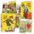Tarot original 1909 (set) -- Bok 9789189033900