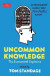 Uncommon Knowledge -- Bok 9781782835981