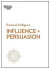 Influence and Persuasion (HBR Emotional Intelligence Series) -- Bok 9781633694750