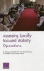 Assessing Locally Focused Stability Operations -- Bok 9780833085641