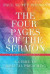 Four Pages of the Sermon, Revised and Updated, The -- Bok 9781501842399