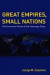 Great Empires, Small Nations -- Bok 9780415437752